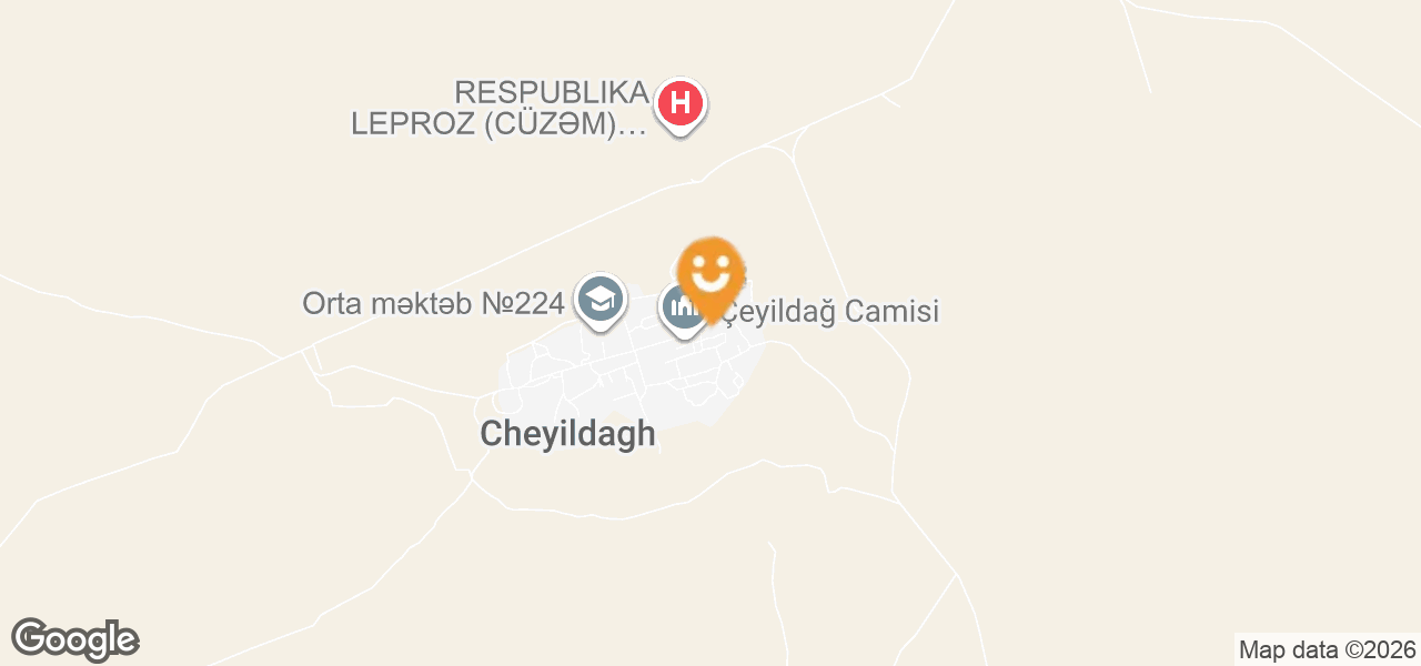 Çeyildağ qəsəbə klubu (Bakı)