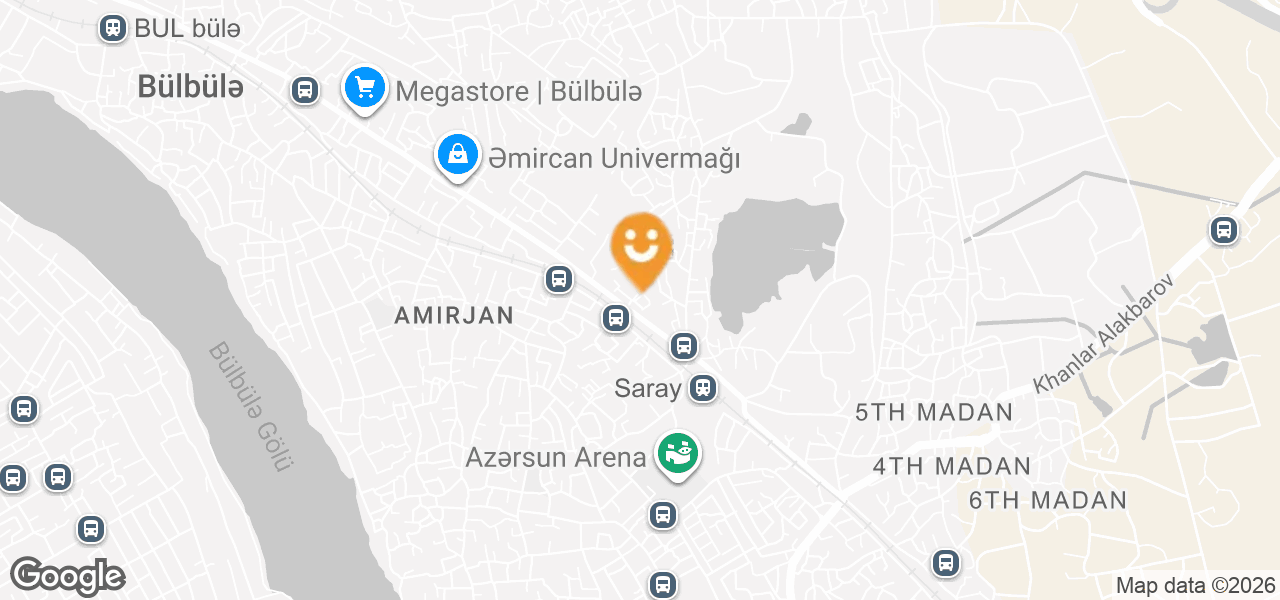 Suraxanı elektrik yarımstansiyası (Bakı)