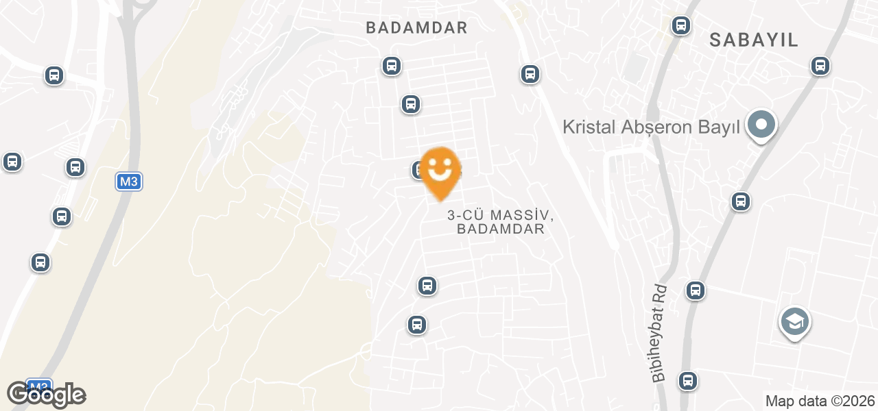 339 saylı körpələr evi-uşaq bağçası (Bakı)
