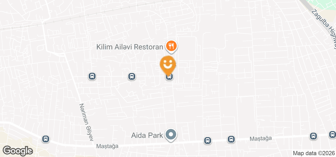 340 saylı uşaq bağçası (Bakı)
