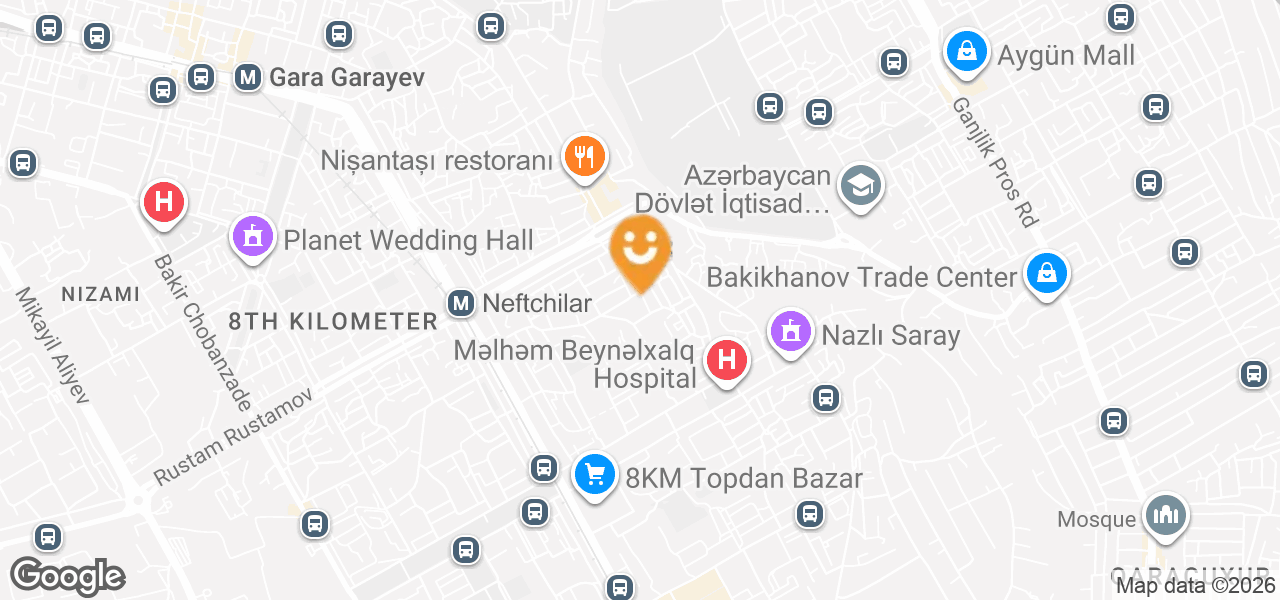 Samsunq texniki xidməti (Təmir (müxtəlif)) (Bakı)