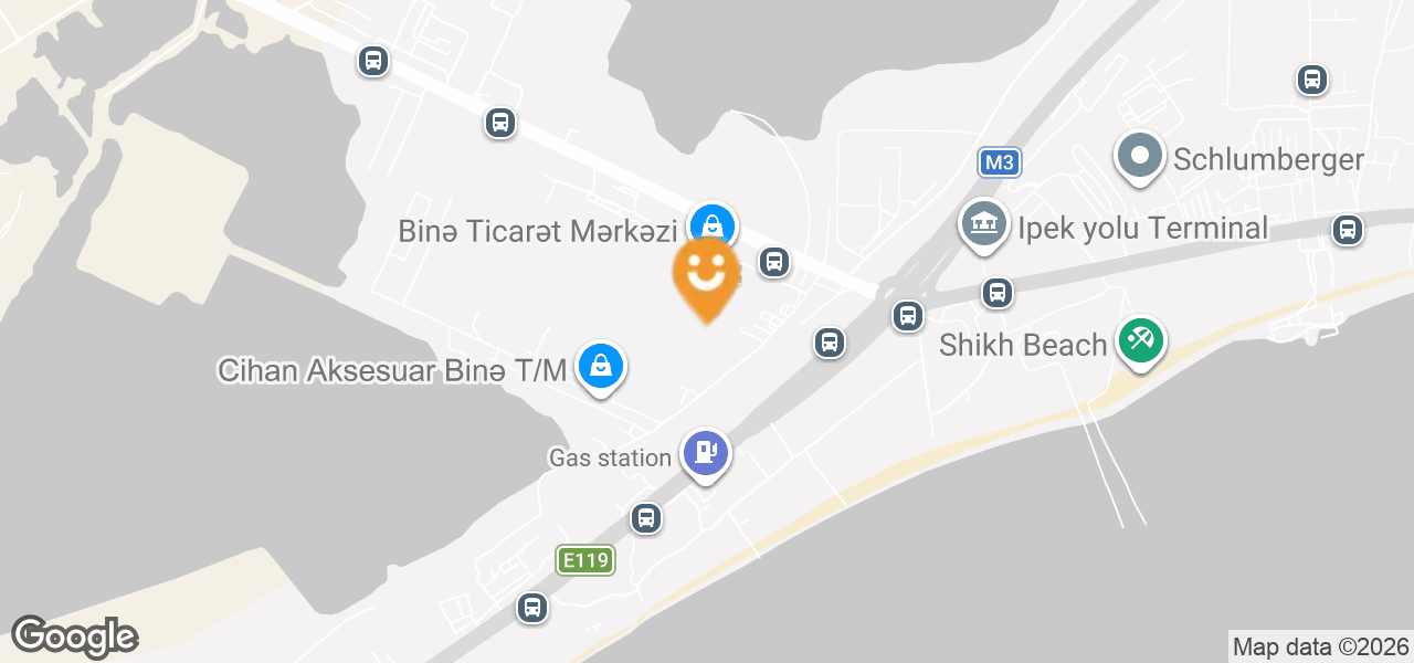 Belinda Women's Underwear Store (Baku)