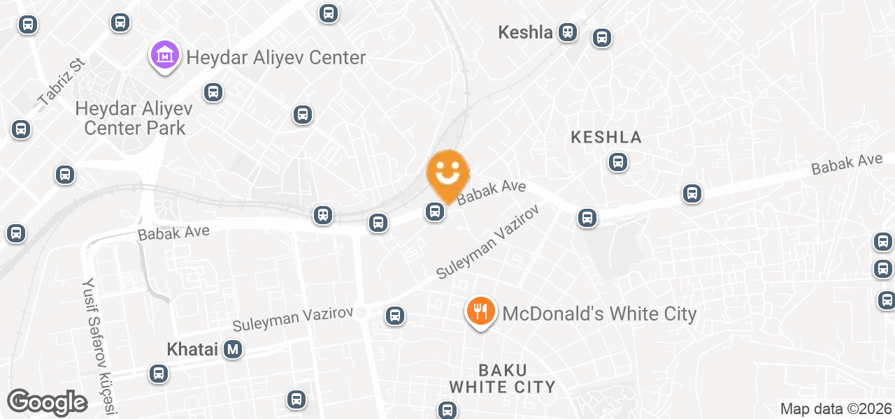 Azerilizinq (Baku)