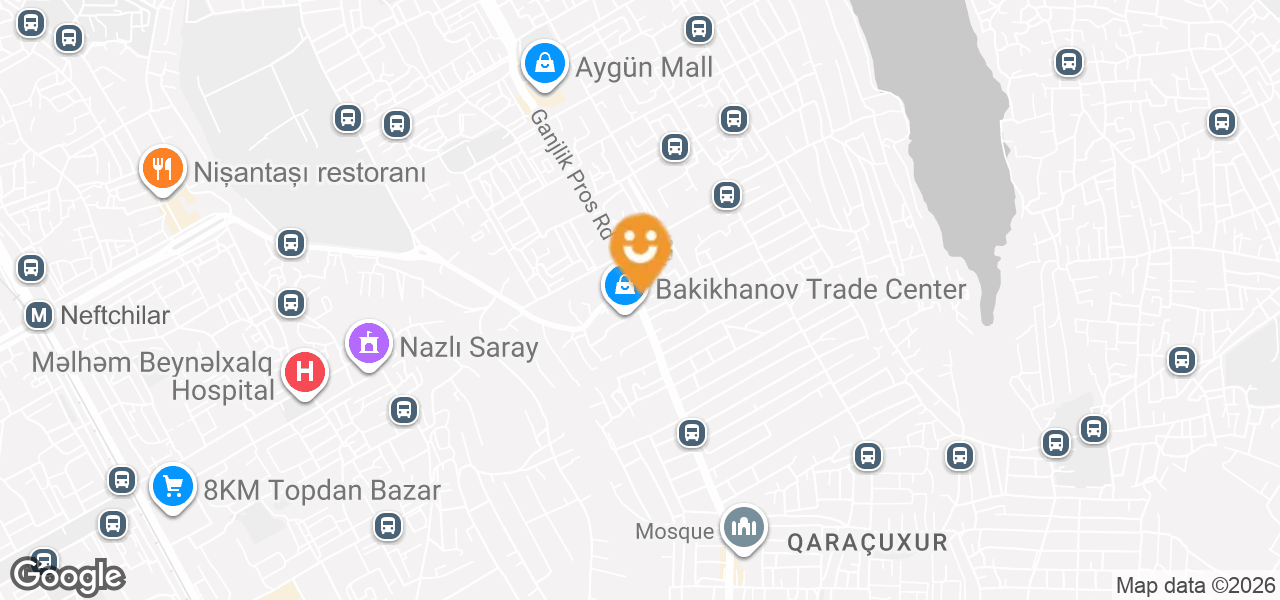Darvaz (Baku)
