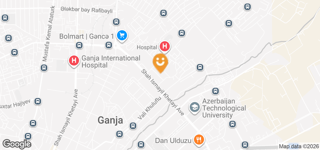 Ganja City Centralized Library System Branch No. 24
