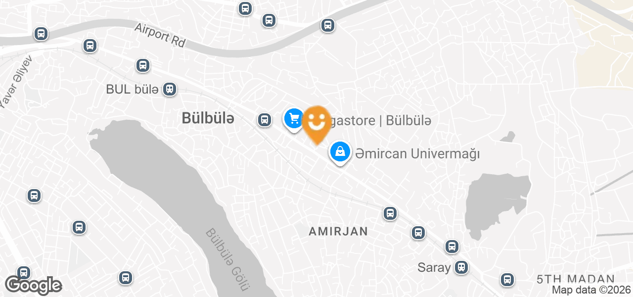 Atilla market (Baku)