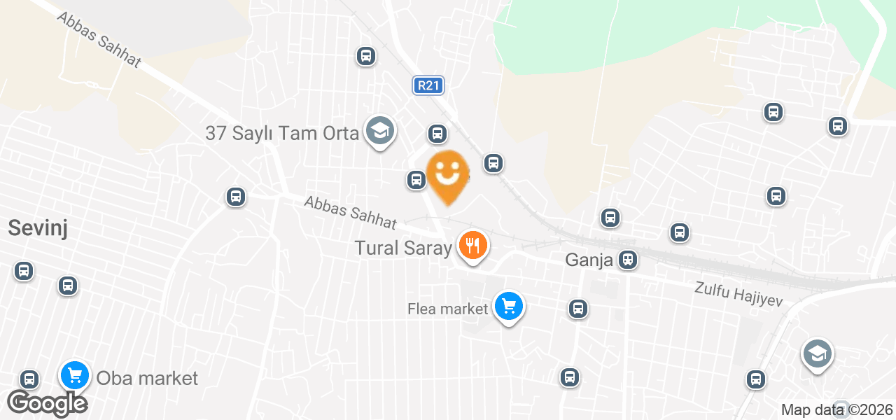 Ganja City Centralized Library System Branch No. 9