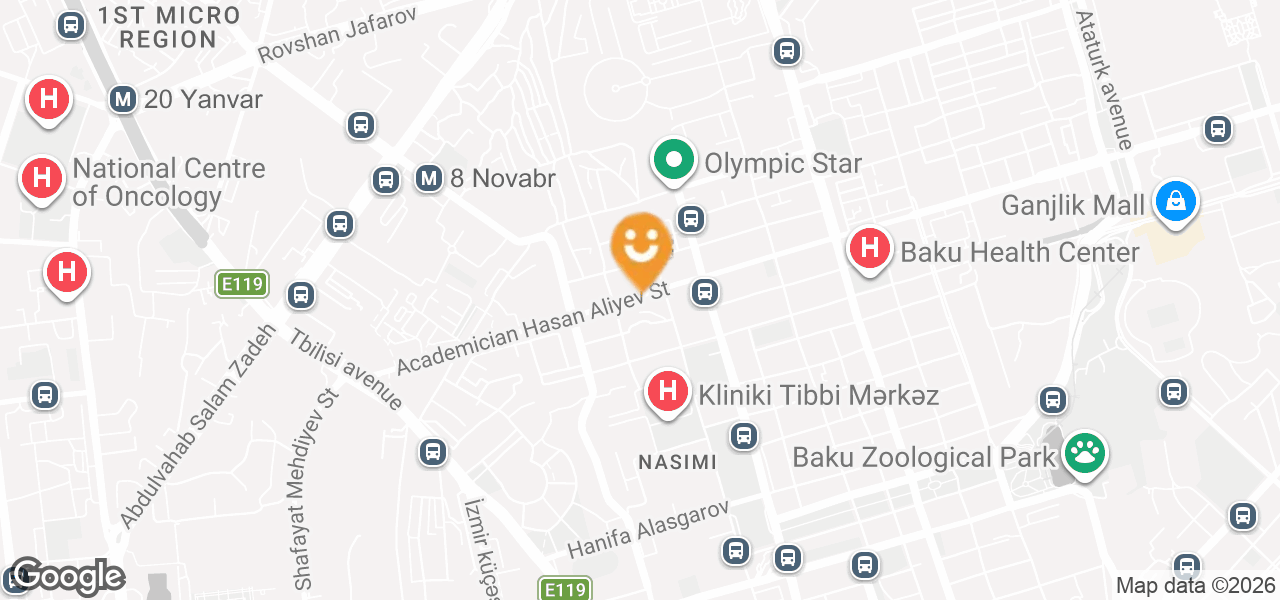 Qardaşlar Mebel mağazası (Bakı)