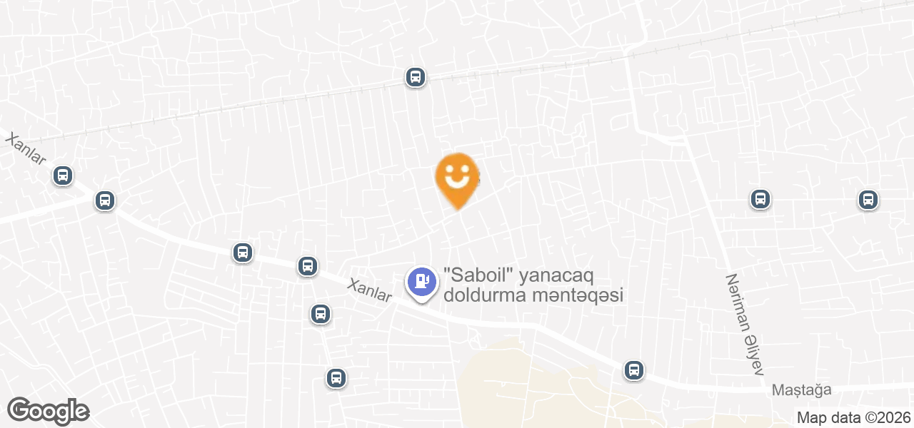 Мечеть Имама Хаджи Абидина (Баку)