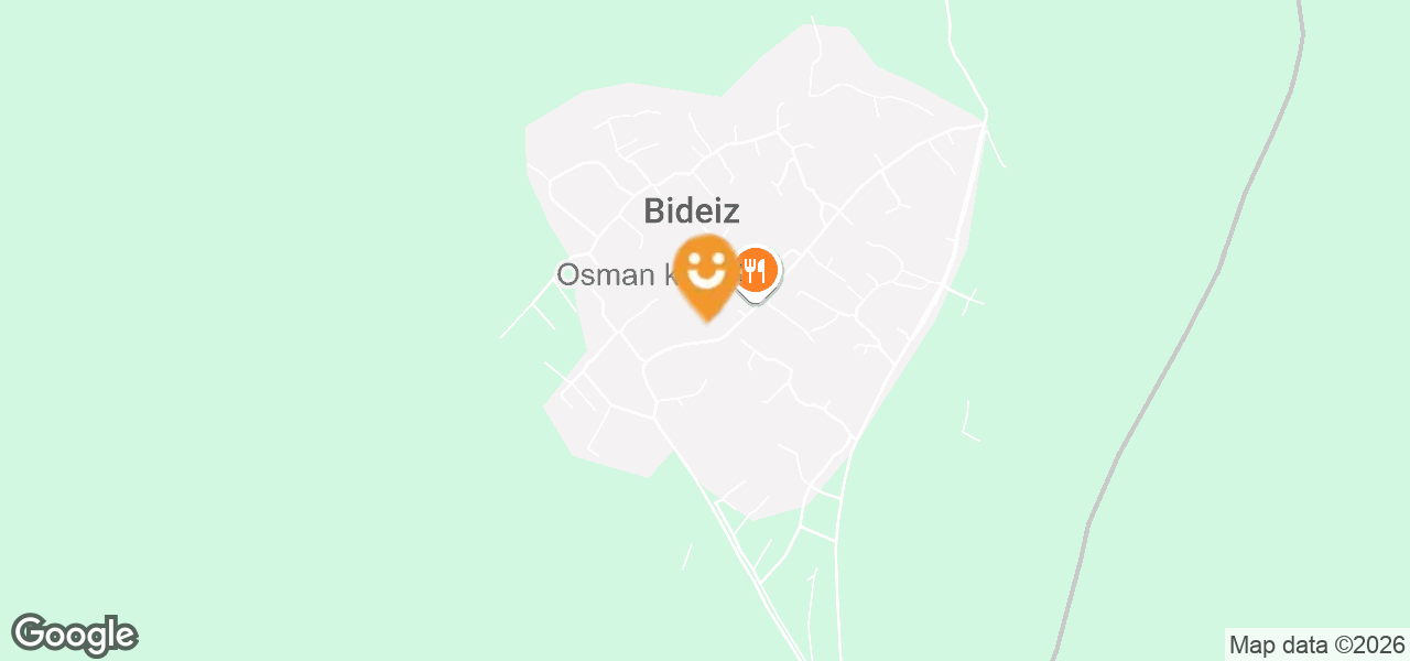 Bideyiz kənd tam orta məktəb (Gəncə)