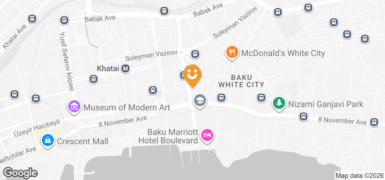 Vayt Media Photo Studio (Baku)