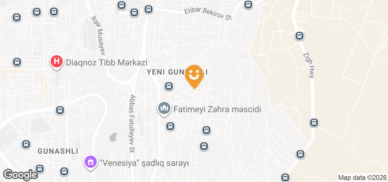 Elçin təsərrüfat malları mağazası (Bakı)