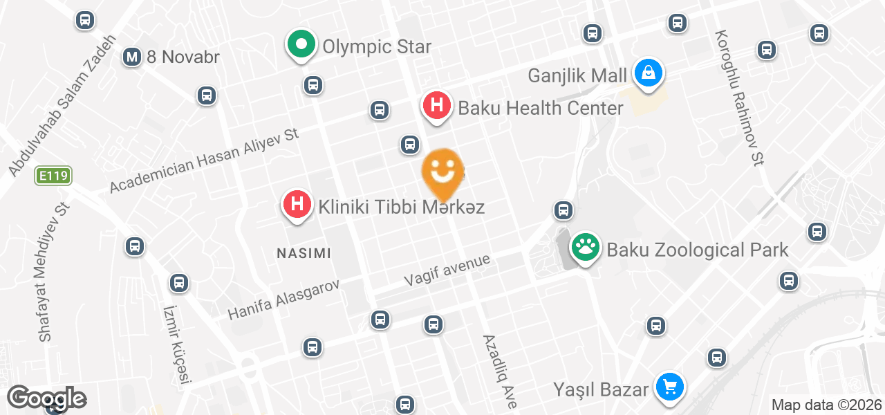 Bolero Store (Baku)