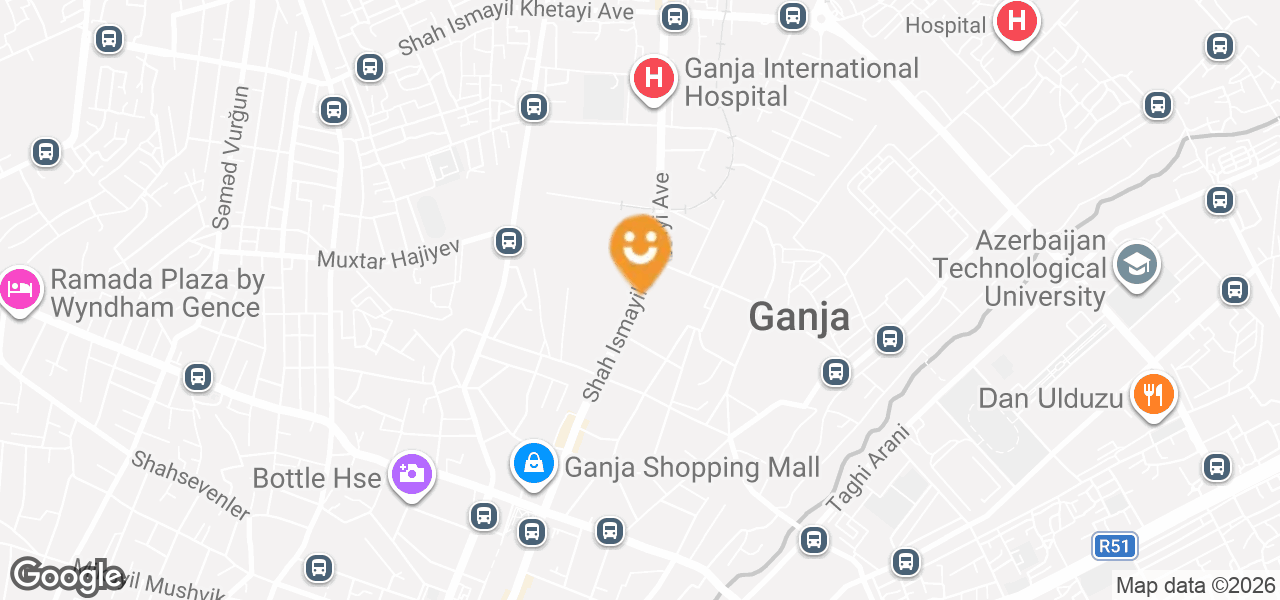 Zirva Preparatory Courses (Ganja)