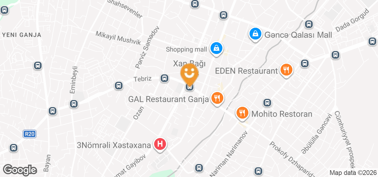 Gəncə 3 saylı qadın məsləhətxanası