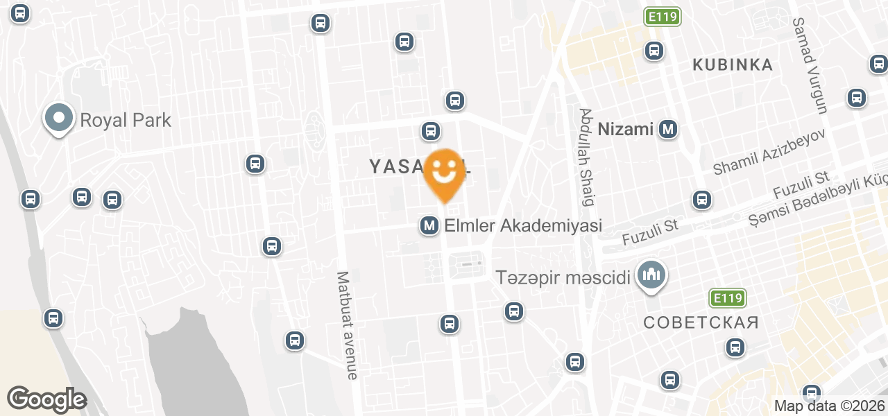Bravelli ayaqqabı mağazası (Bakı)