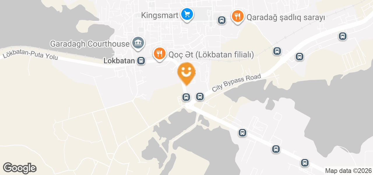 Karadag District Registration and ID Department (Baku)