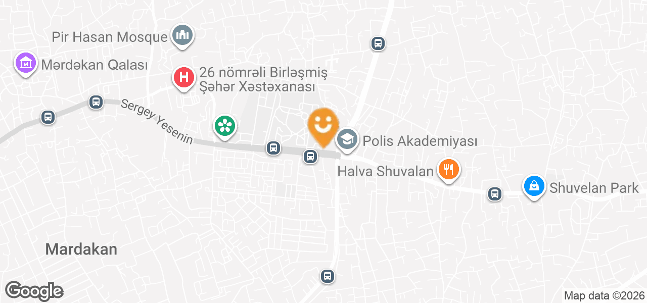 RekPlay Equipment Store (Baku)