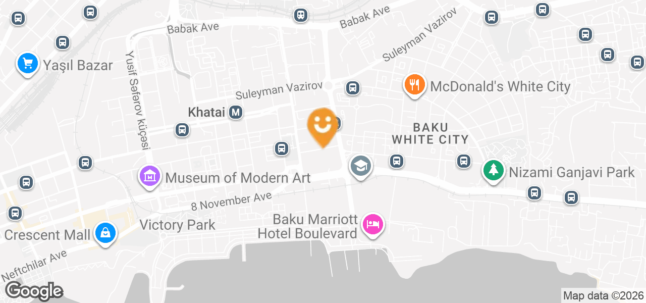 AzTexniks (Baku)
