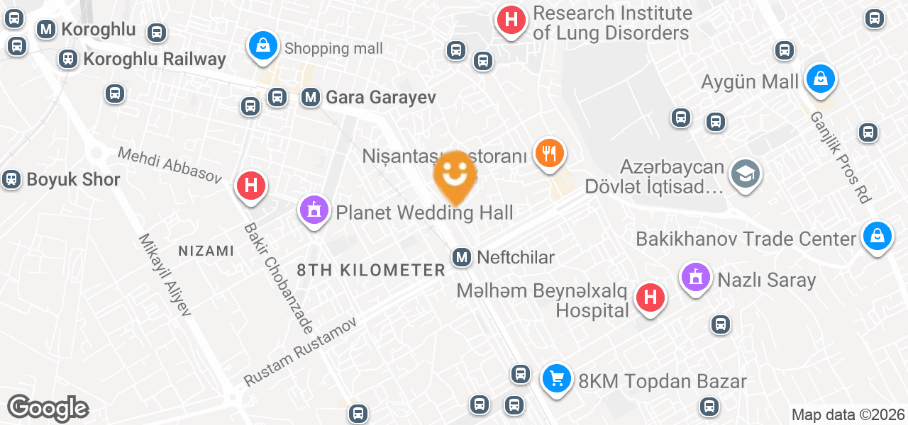 Hobbi Kitçen mətbəx aksessuarları (Bakı)