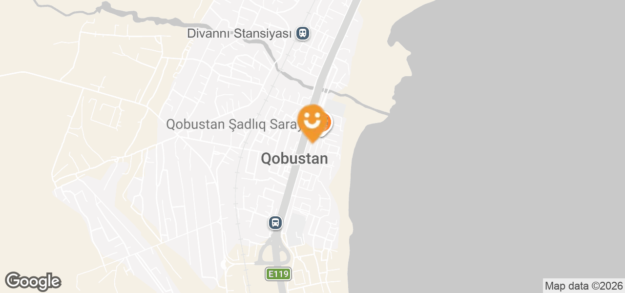 Kral məişət malları mağazası (Bakı)