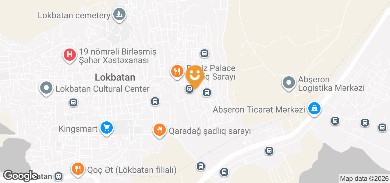 Sebuhi Furniture Salon (Baku)