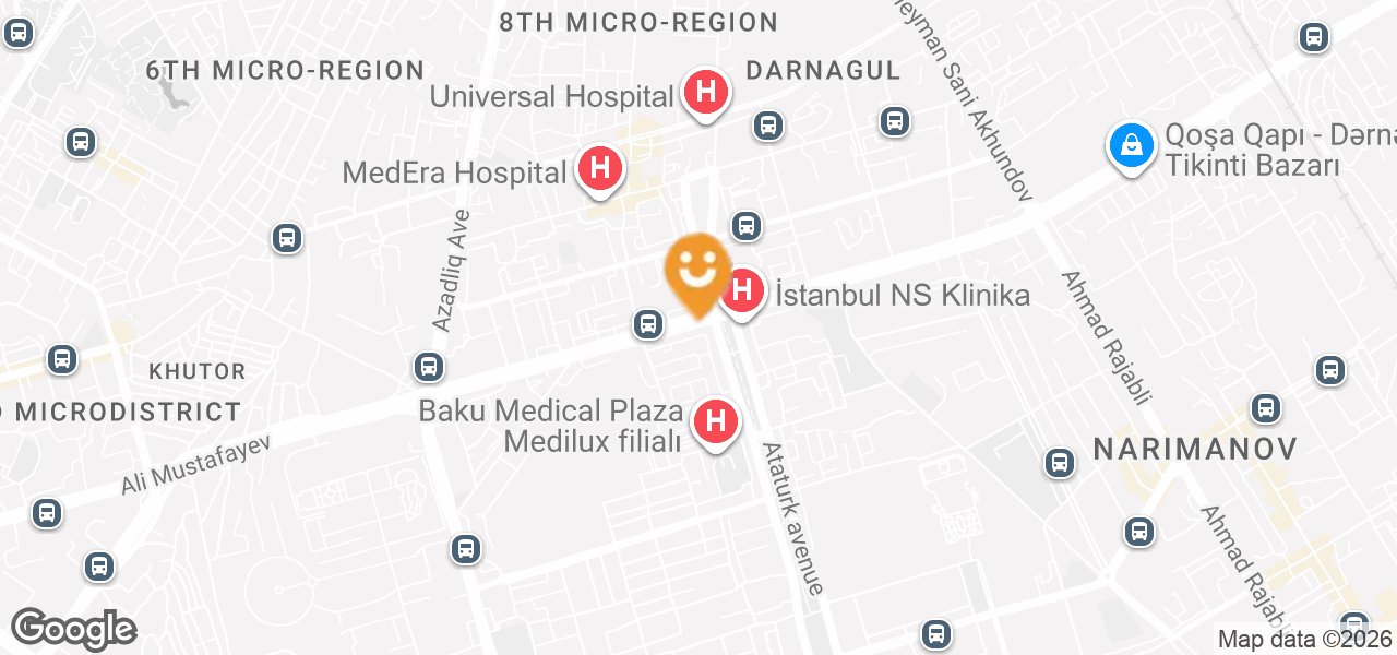 Fıstıq qapı mağazası (Bakı)