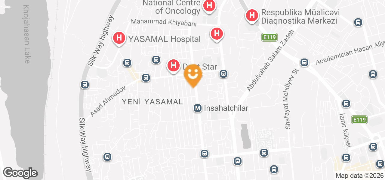 Gago İnshaat tikinti materiallari magazasi (Baku)