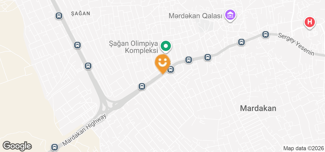 Santral Elektrik Electrical Equipment Store (Baku)