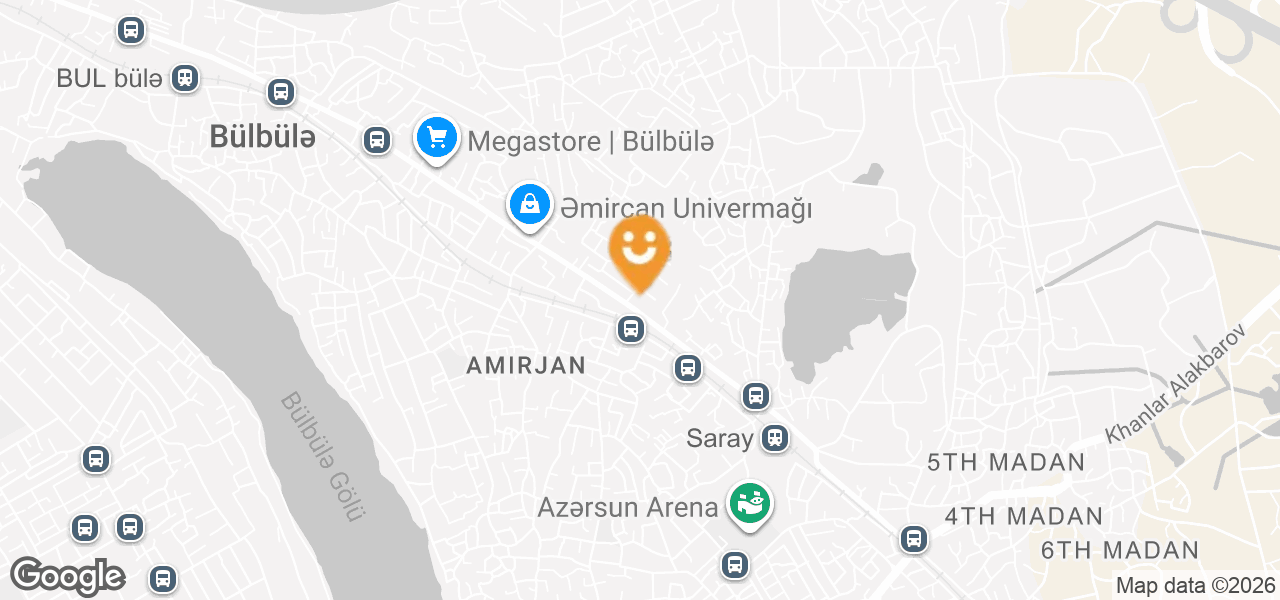 AzVent Group MMC şirkəti (Bakı)