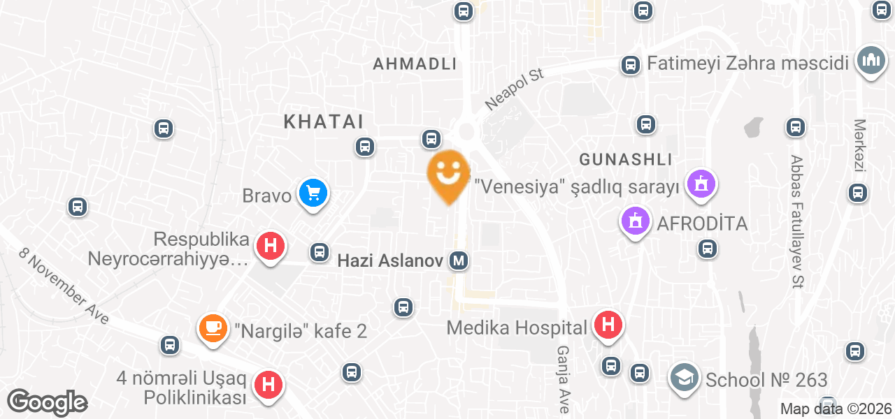 Dental Plus Dental Clinic (Baku)