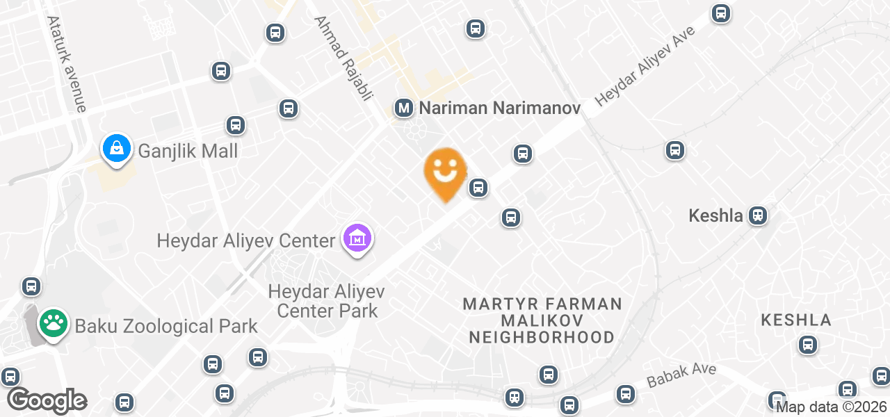 Dentopia Dental Esthetic Center (Baku)