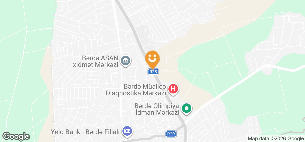 Azər marketi (Bakı)