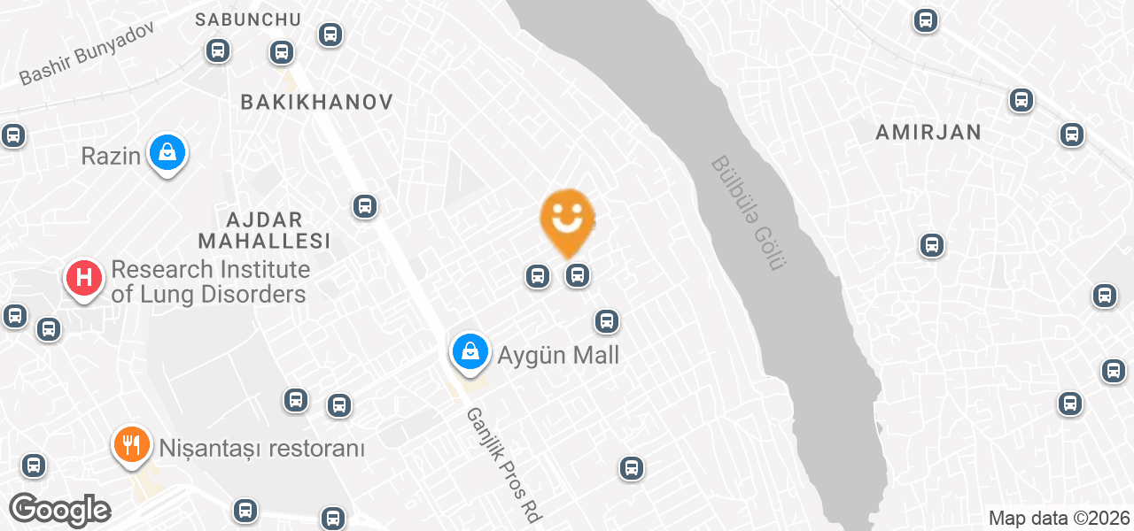 Sabunchu District Registration and ID Department (Baku)