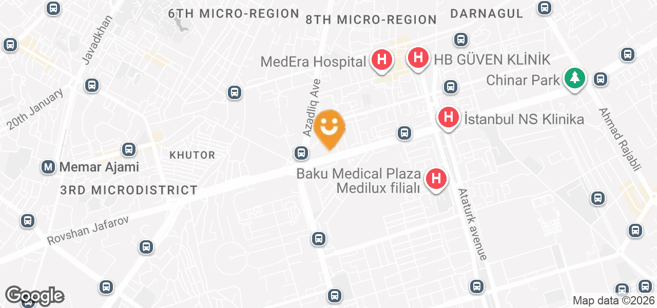 Gilan&Knauf insaat materiallari magazasi (Баку)