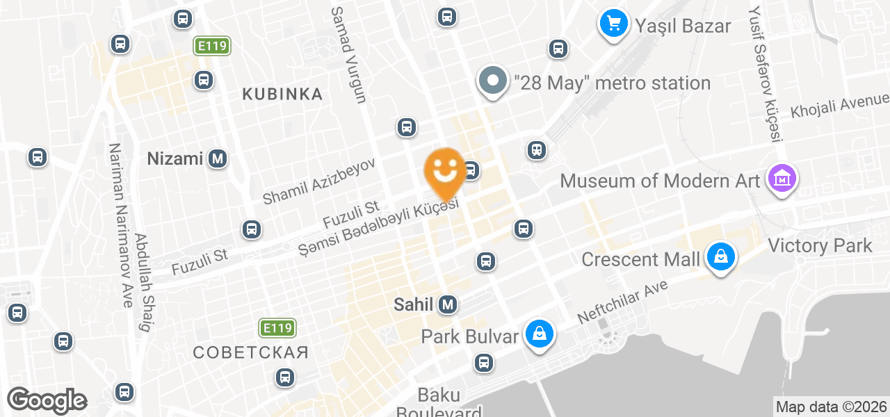 Internet Club (Baku)