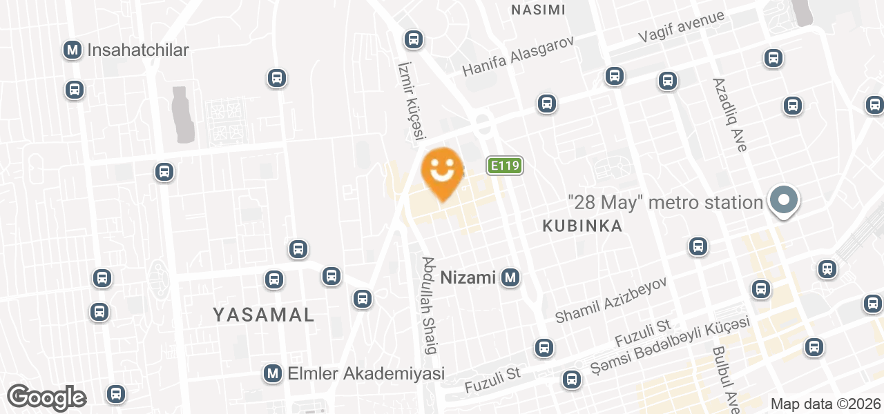 Sultan Furniture Store (Baku)