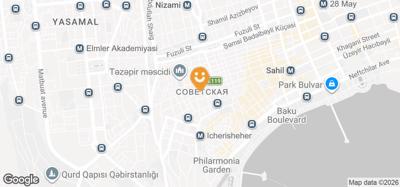 Sabail RPI Police Department No. 9 (Baku)