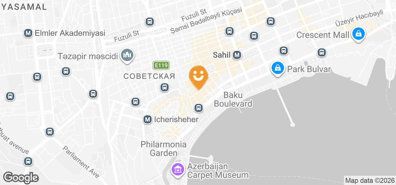 Əriştə (Bakı)