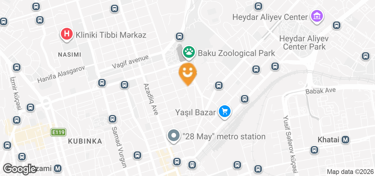 Ehtiyatda Olan Zabitlər Konfederasiyası (Bakı)