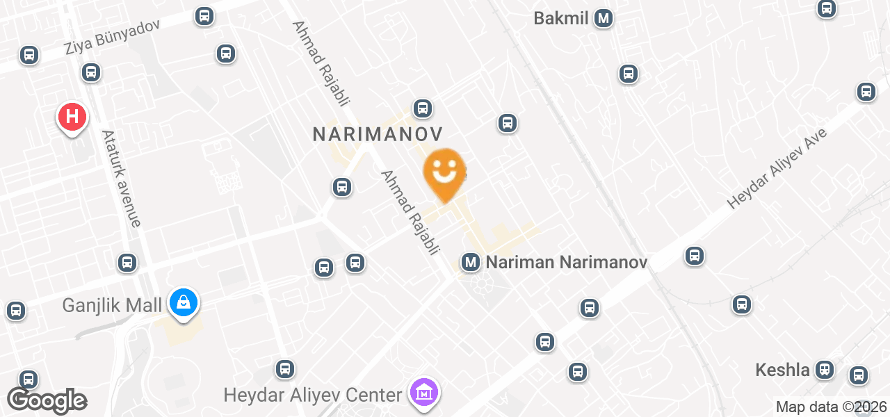 Internet zone İnternet klubu (Bakı)