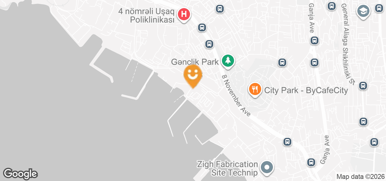 Su Nəqliyyatında Polis İdarəsinin Xətt Polis Bölməsi (Bakı)