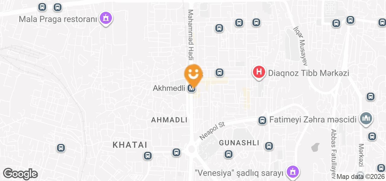 Telefon temiri M Service Baku (Ремонт (разное))