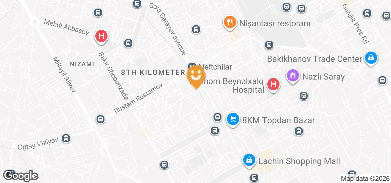 Karbon Internet Club (Baku)