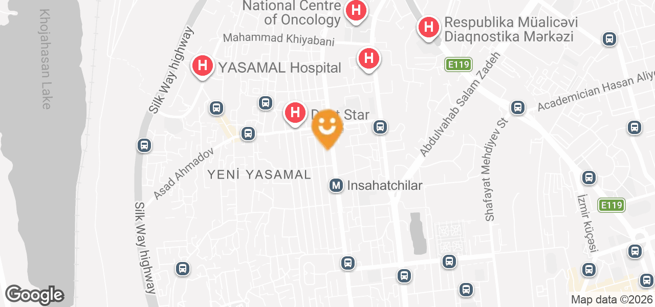 Insaat bazari (Baku)