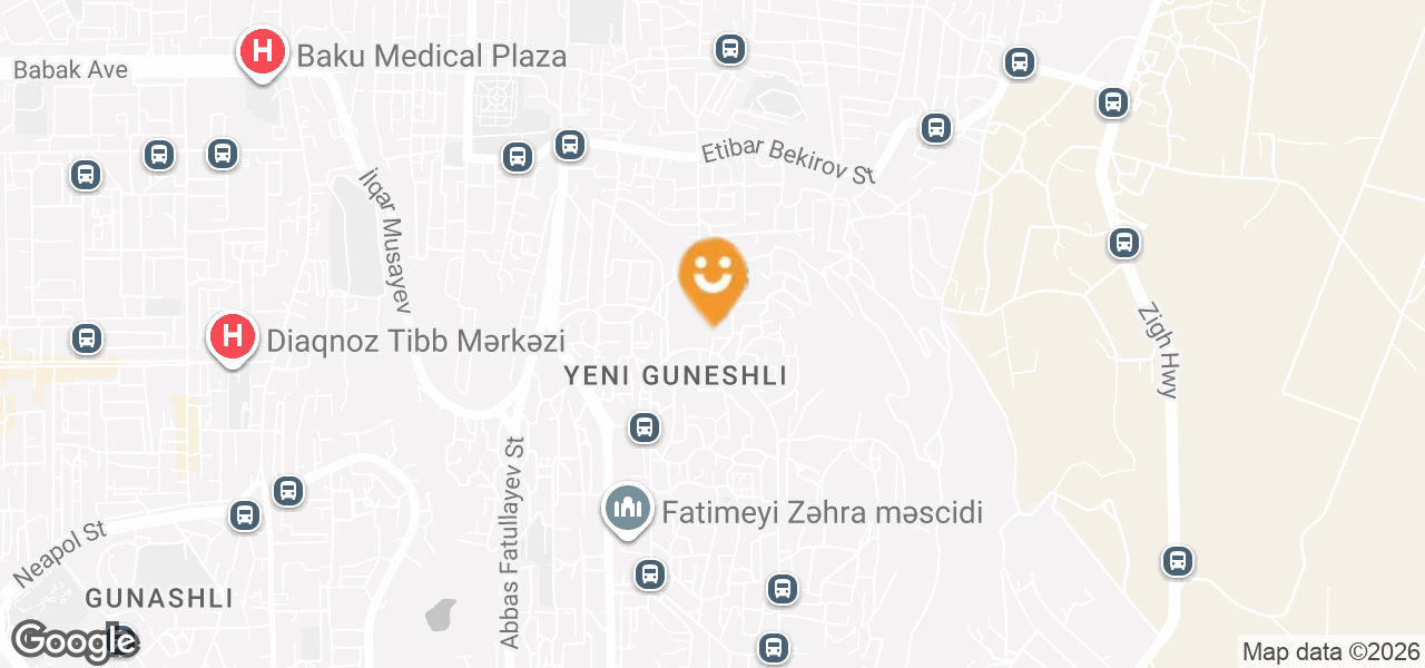 B.Qulamoğlu adına 285№-li tam orta məktəb (Bakı)