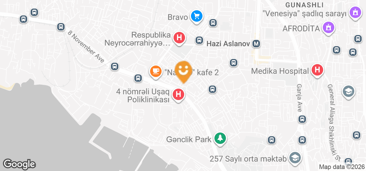 Ərgünəş (Bakı)