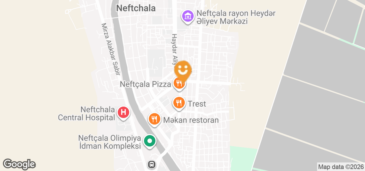 Neftçala İmam Sahibzaman məscidi (Gəncə)