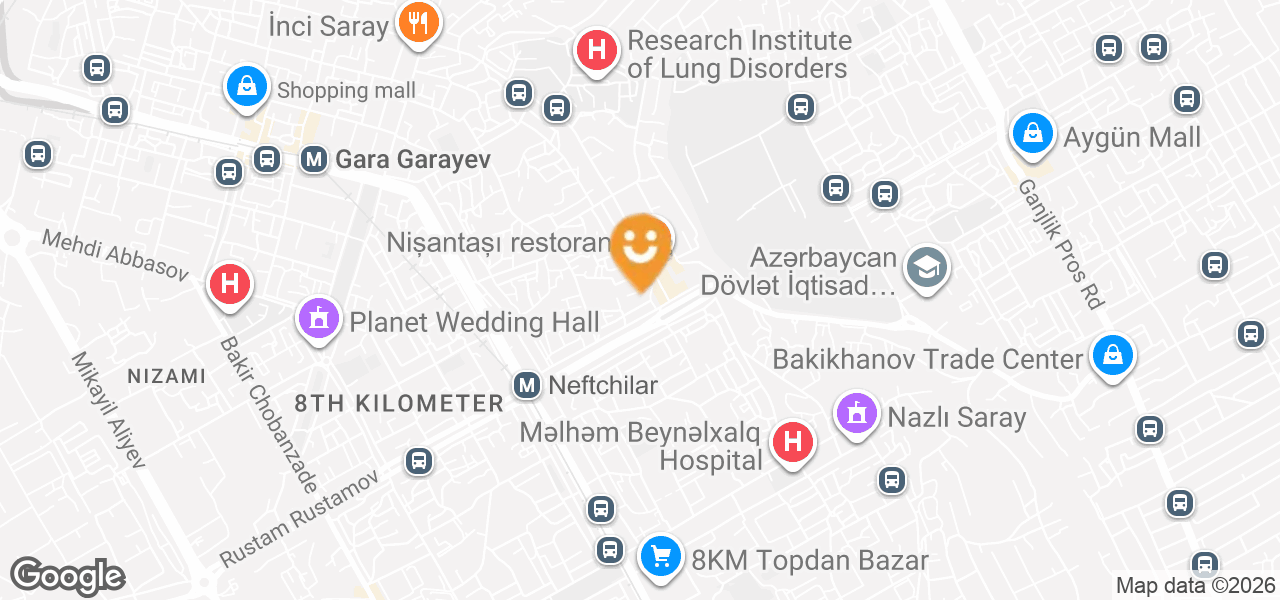 Bəxtiyar marketi (Bakı)
