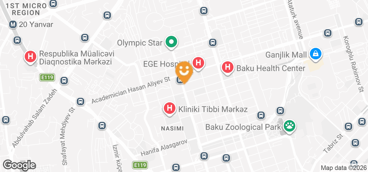 Forbest Restoran Pub (Bakı)